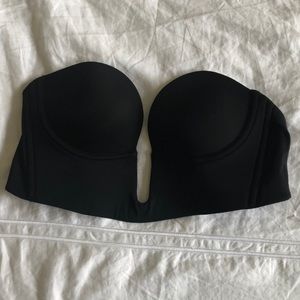 Bra N Things Deep Plunge Bra
